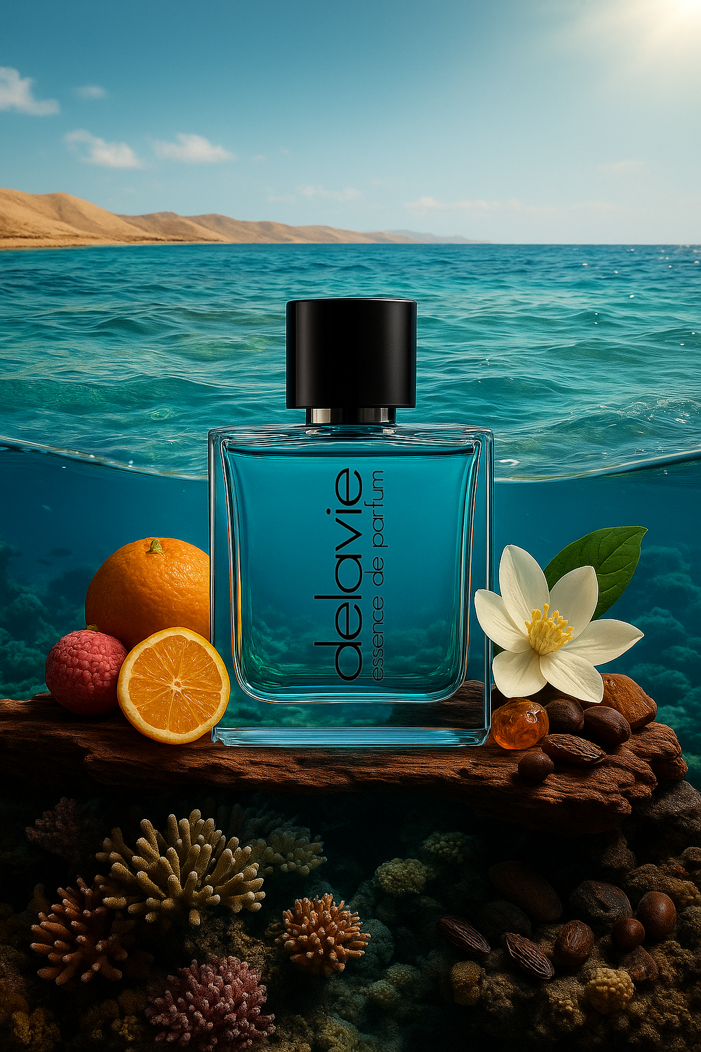 291 ~ frisch-fruchtig♂️