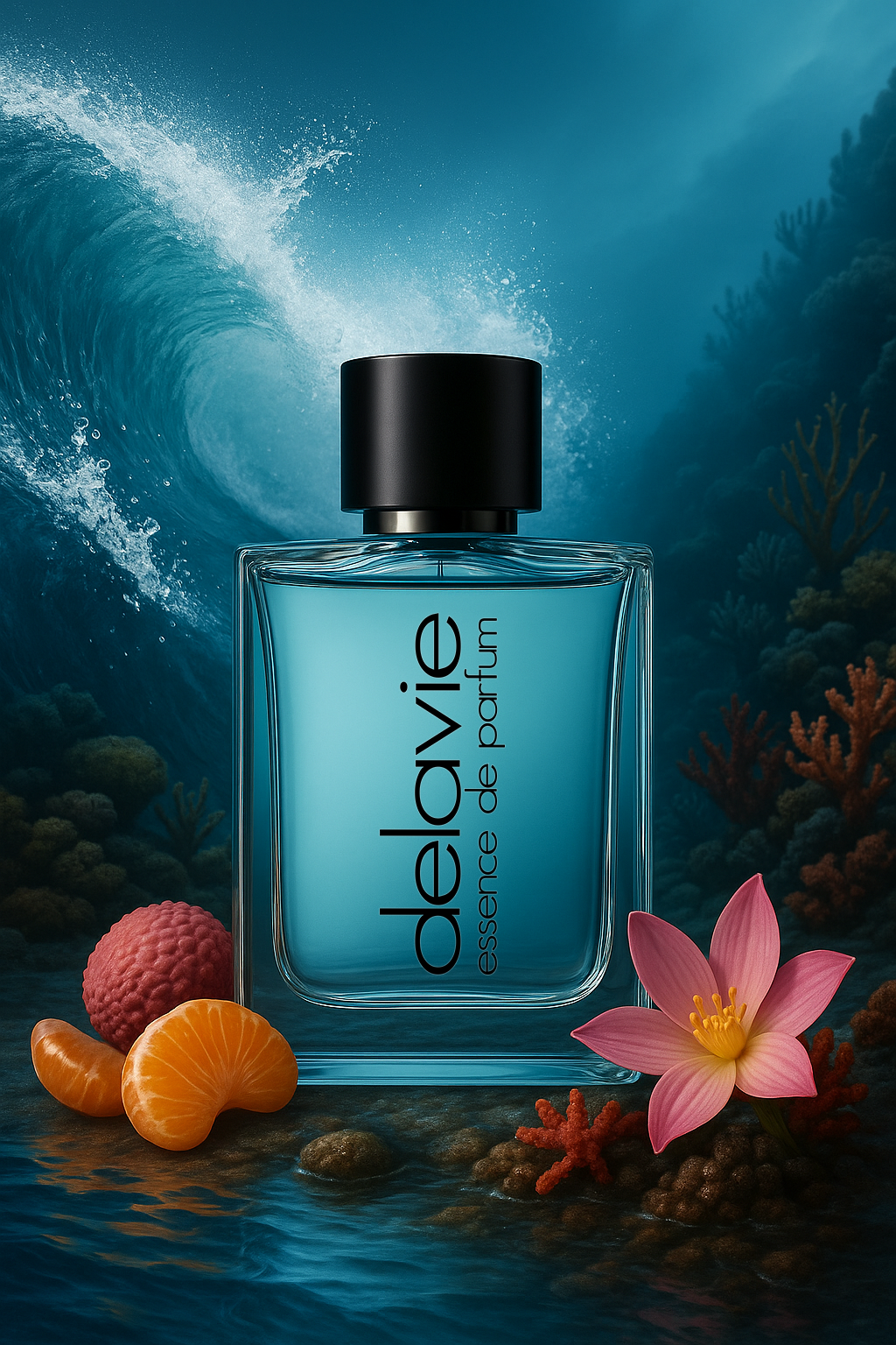 291 ~ frisch-fruchtig♂️