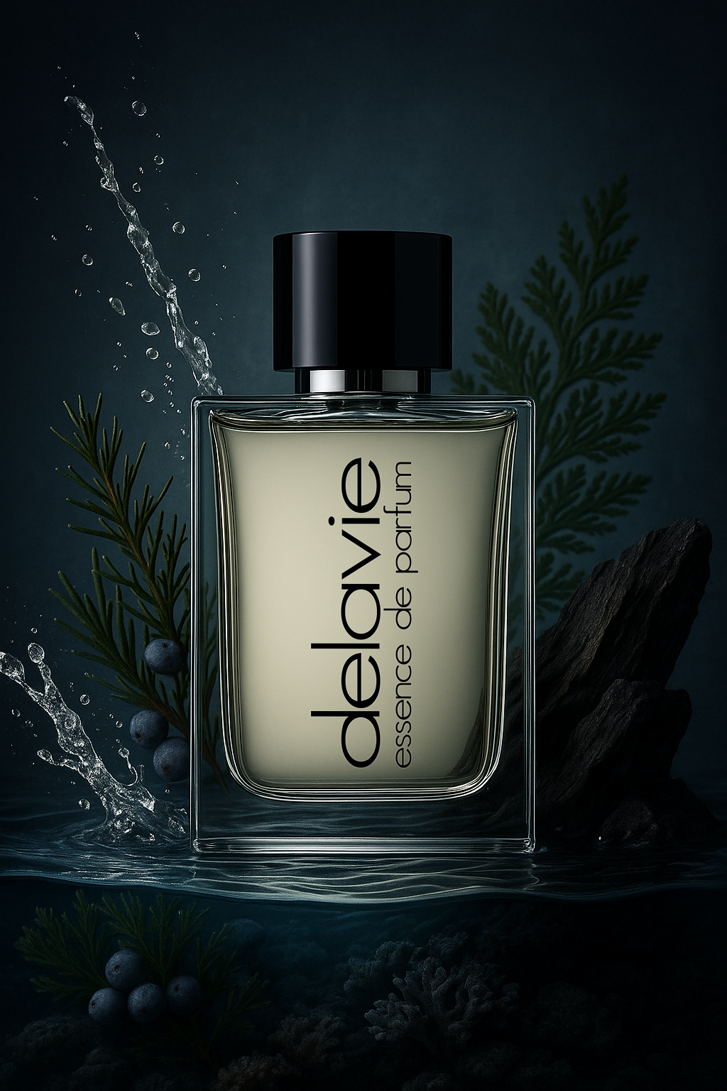 294 DELAVIE