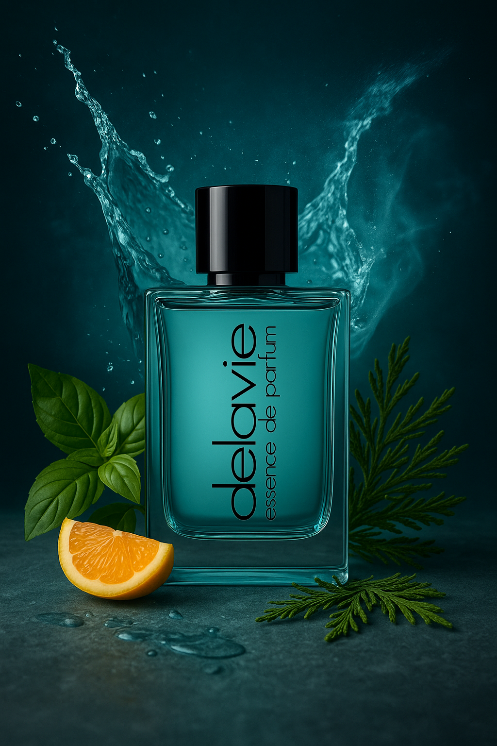 297 ~  fruchtig-aquatisch ♂️