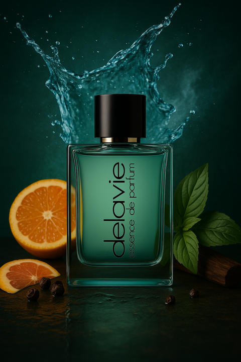 297 ~  fruchtig-aquatisch ♂️ Bild 2