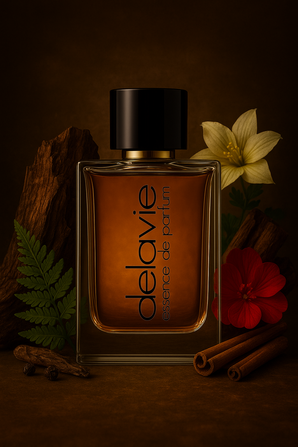 298 ~ würzig-holzig ♂️