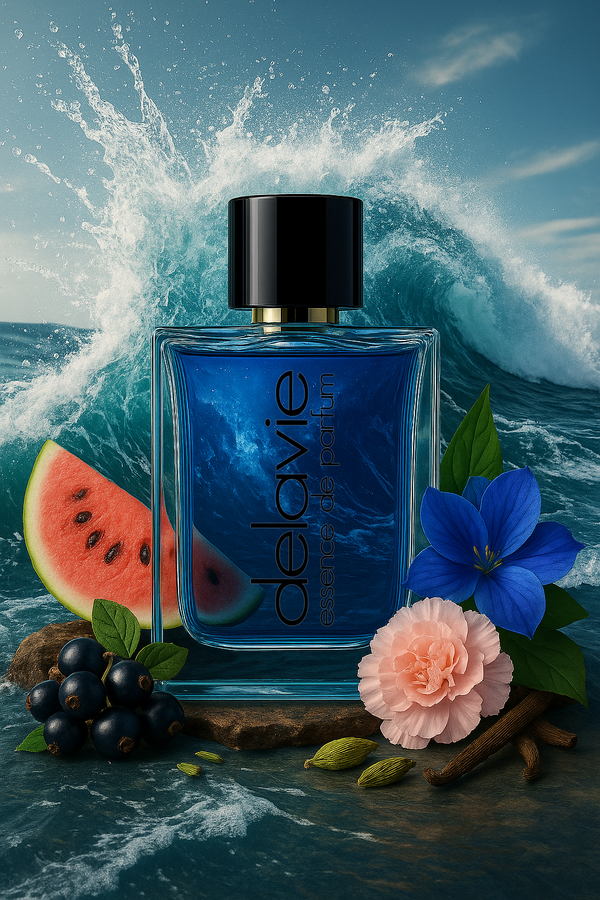 300 ~  frisch-aquatisch