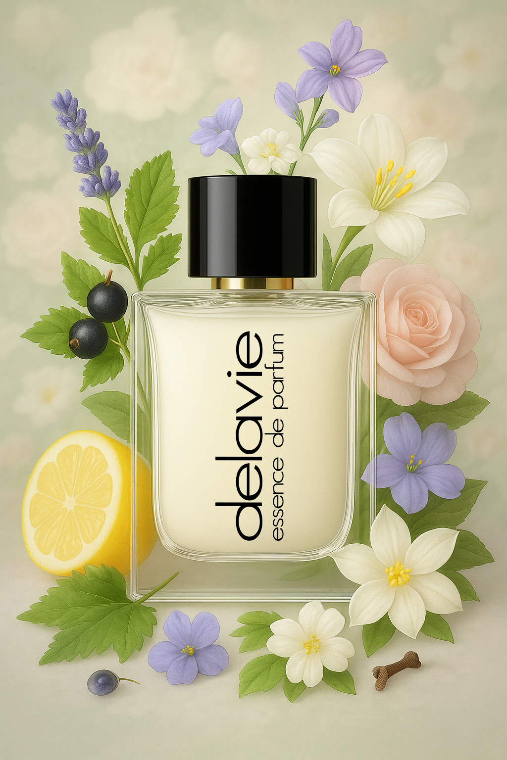 301 ~ blumig-pudrig ♀️