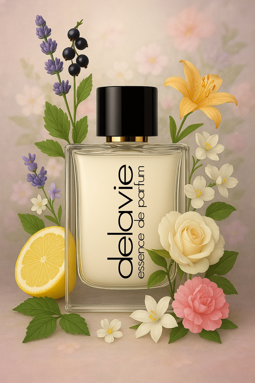 301 ~ blumig-pudrig ♀️