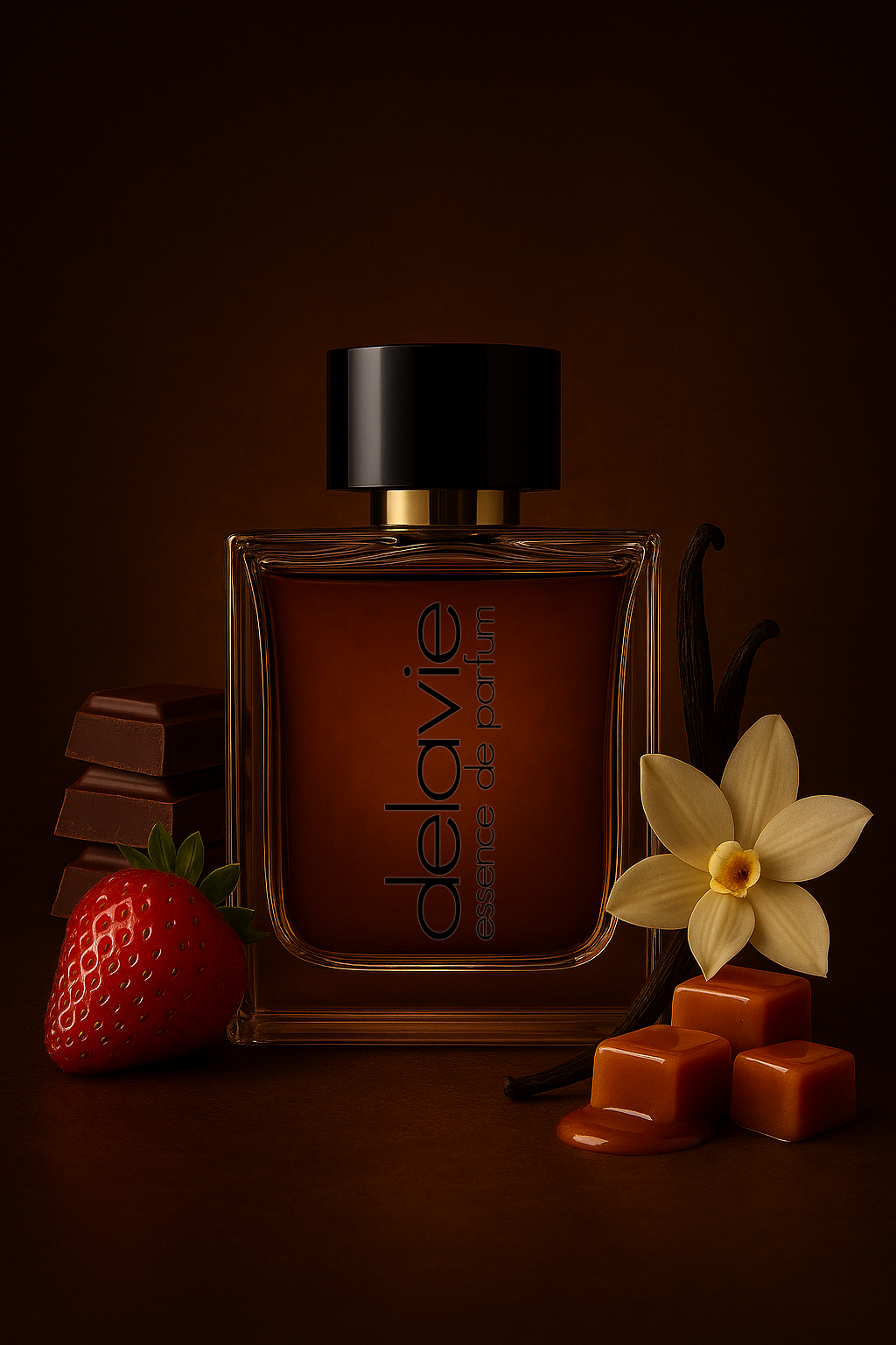 303 ~ gourmandig-süß ♀️