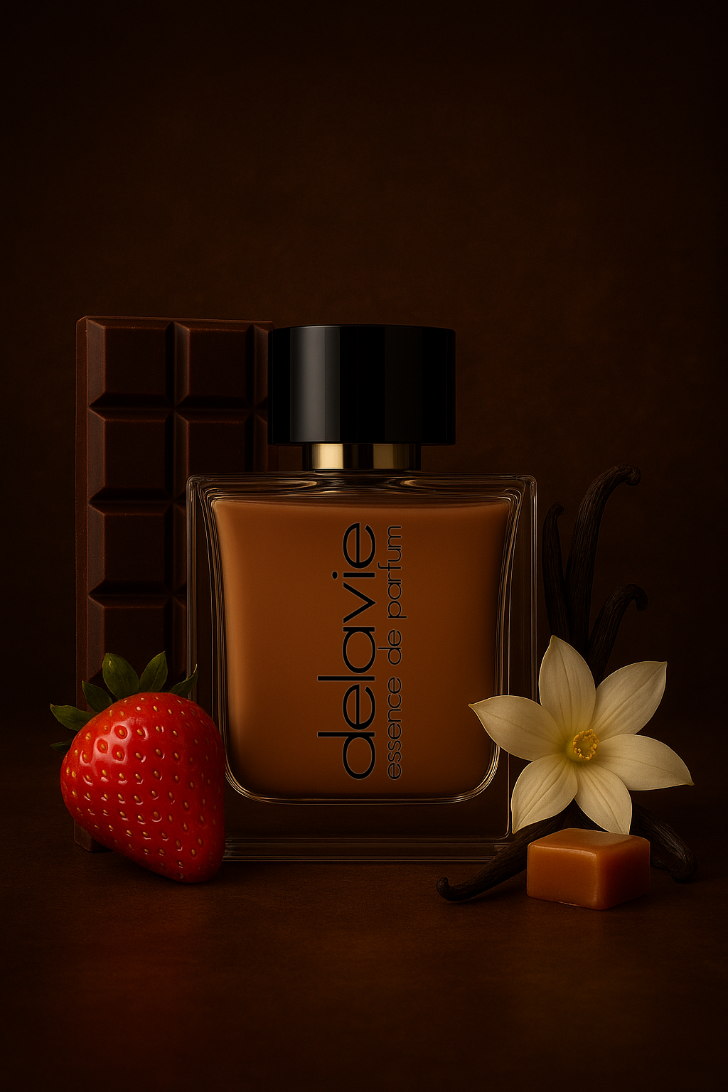 303 ~ gourmandig-süß ♀️