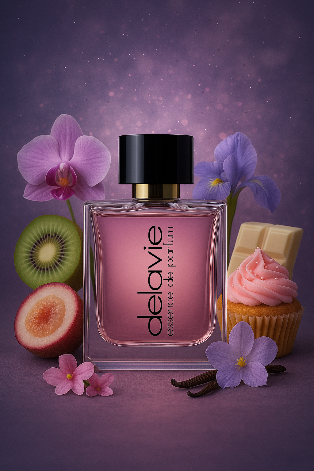 307 ~ süß-gourmandig ♀️