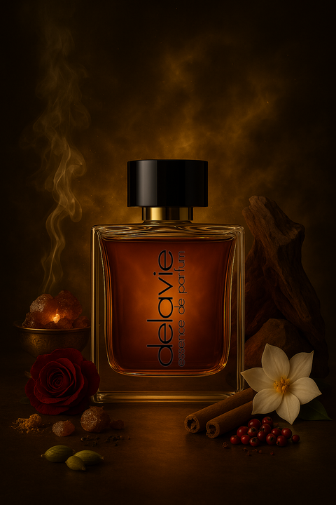 310 ~ blumig-orientalisch ♀️♂️ Bild 2