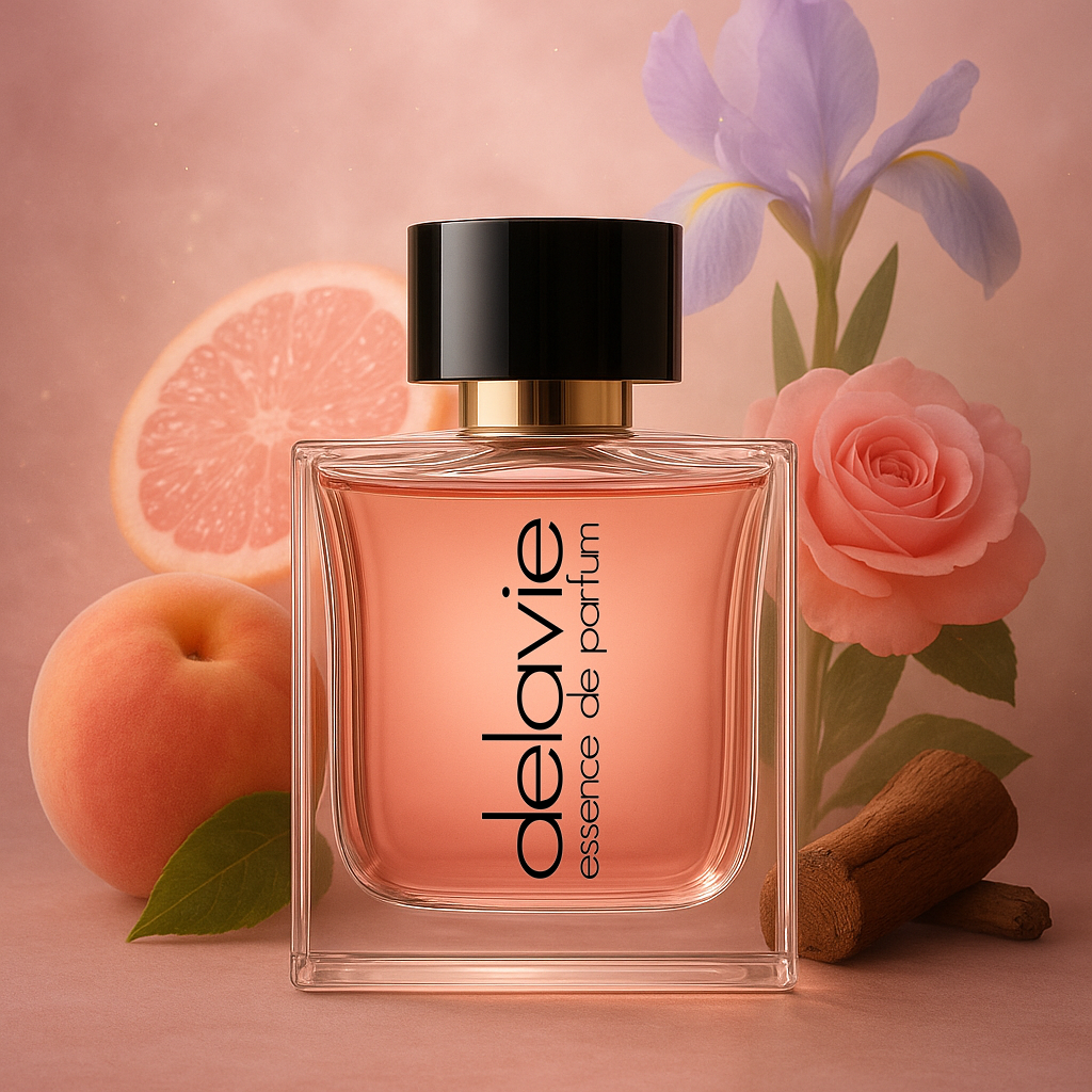 311 ~ blumig-orientalisch ♀️