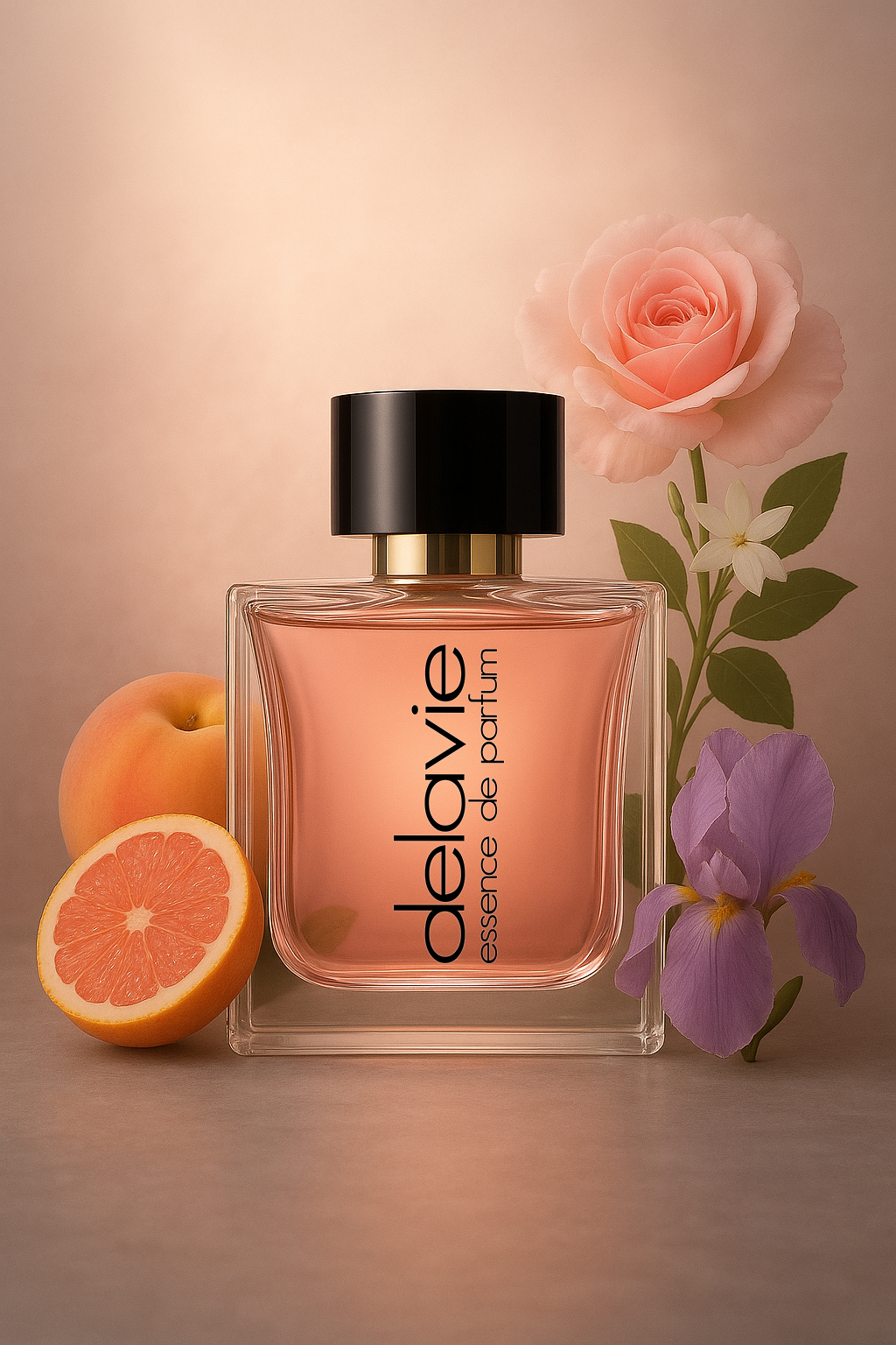 311 ~ blumig-orientalisch ♀️