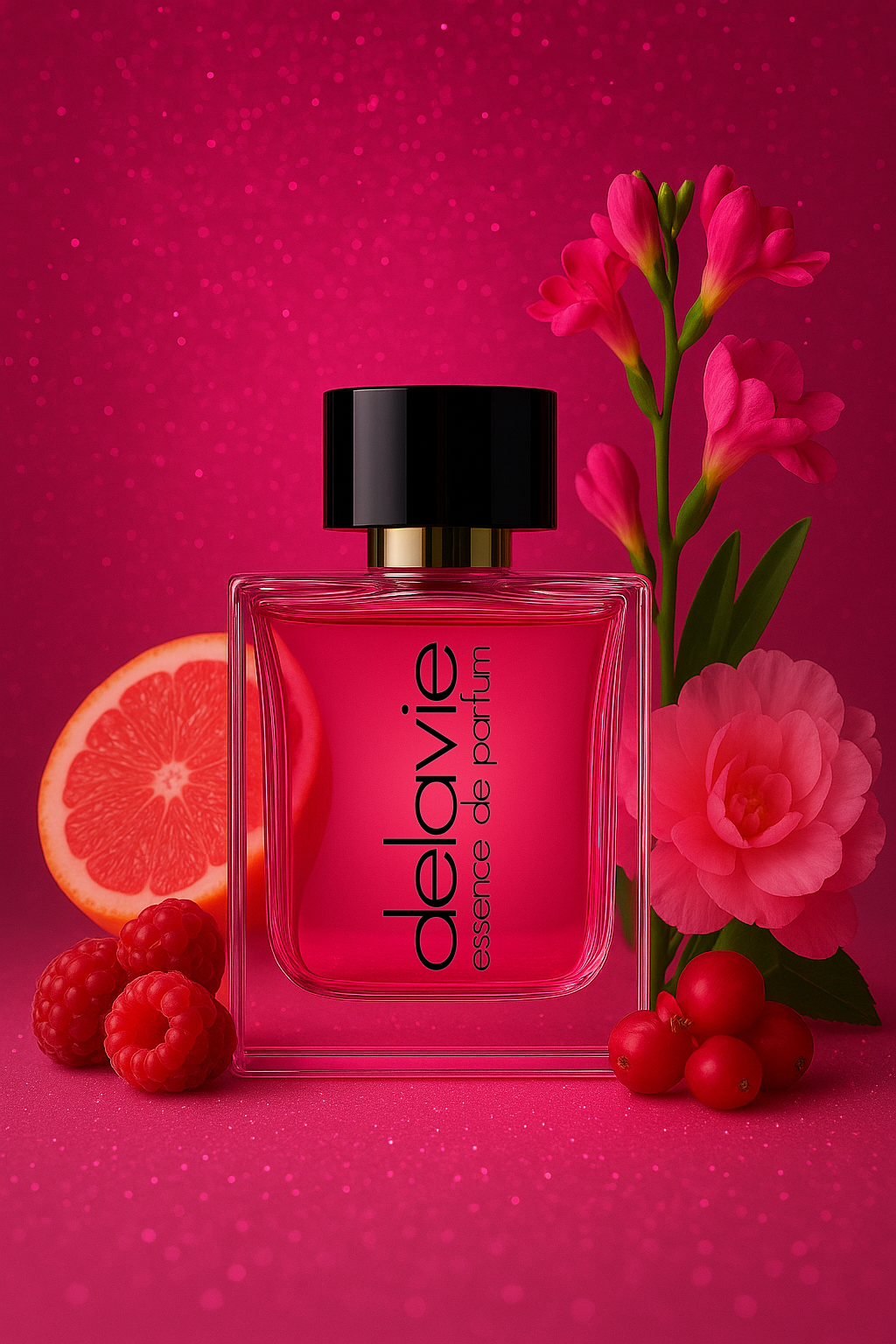 312 ~ blumig-frisch ♀️