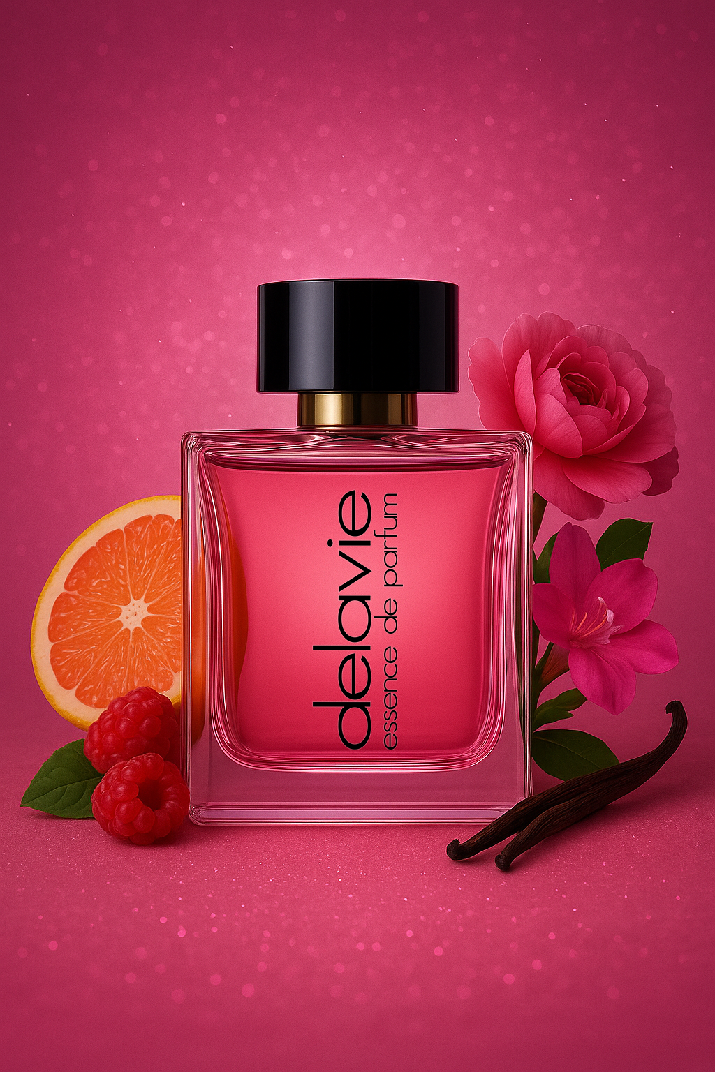 312 ~ blumig-frisch ♀️