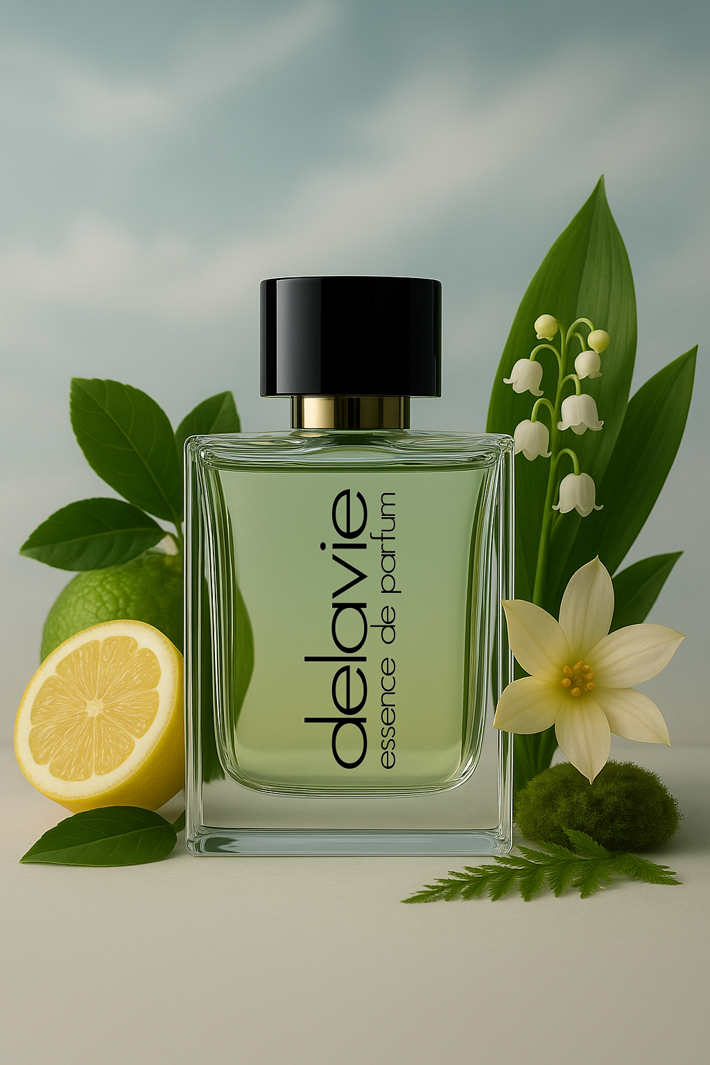 317  ~ grün-frisch ♀️