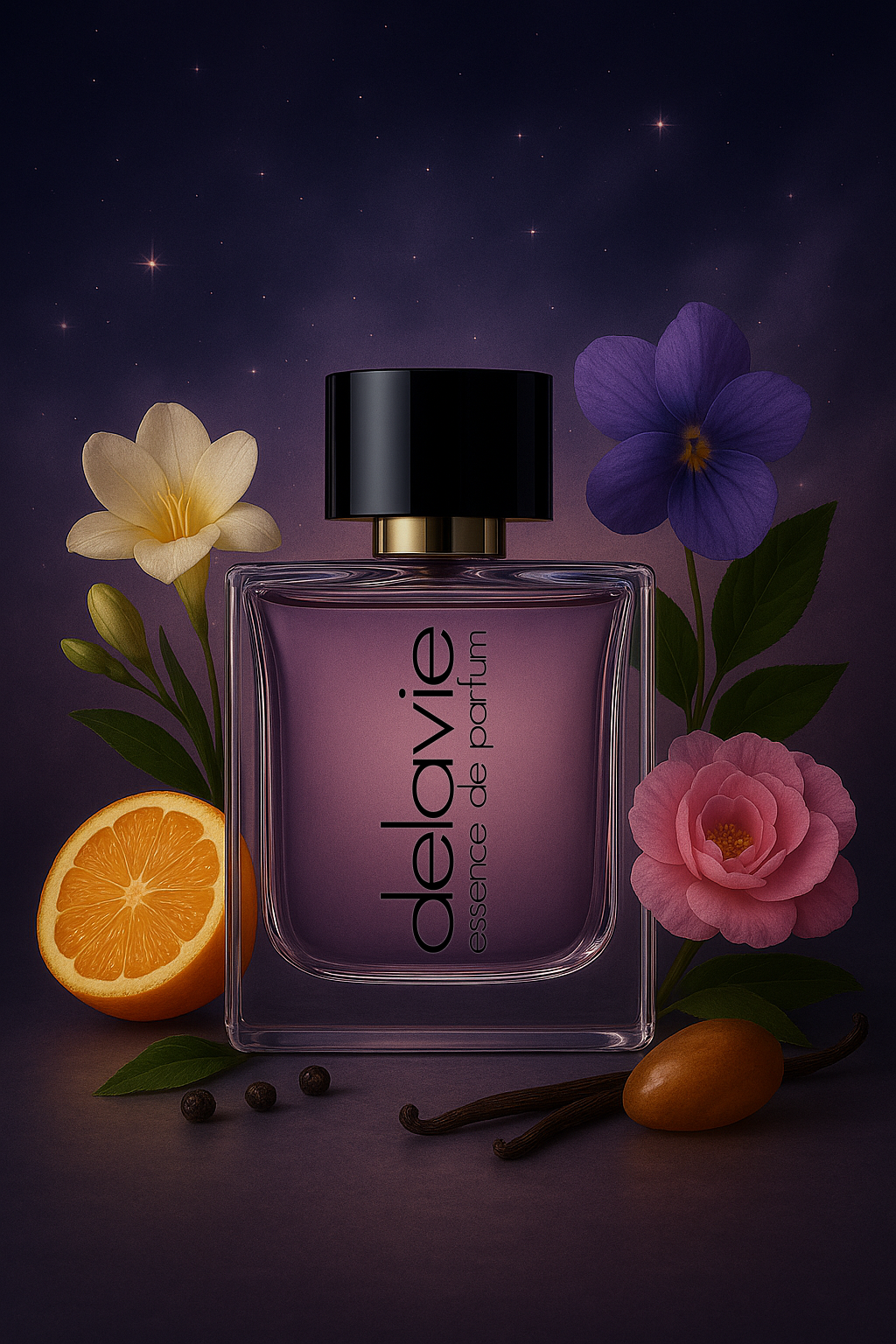 323 ~ blumig-fruchtig ♀️