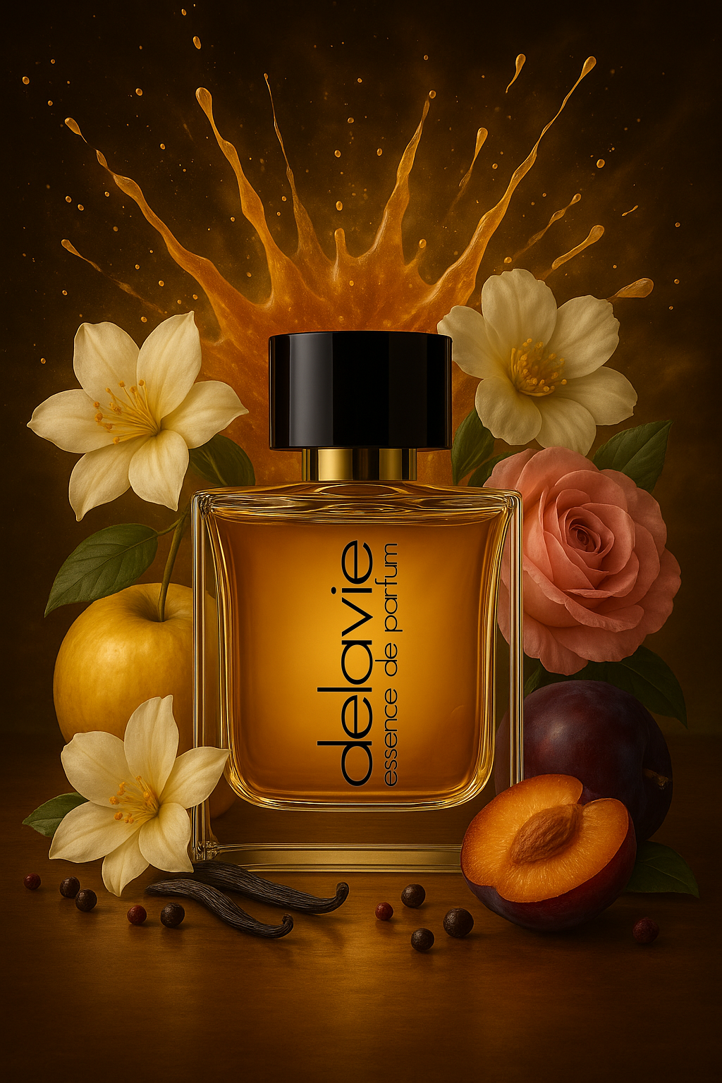 326 ~ fruchtig-blumig ♀️