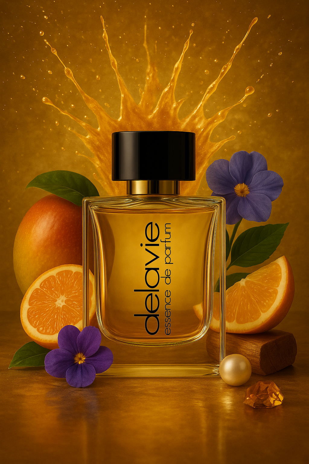 327 ~ fruchtig-süß ♀️