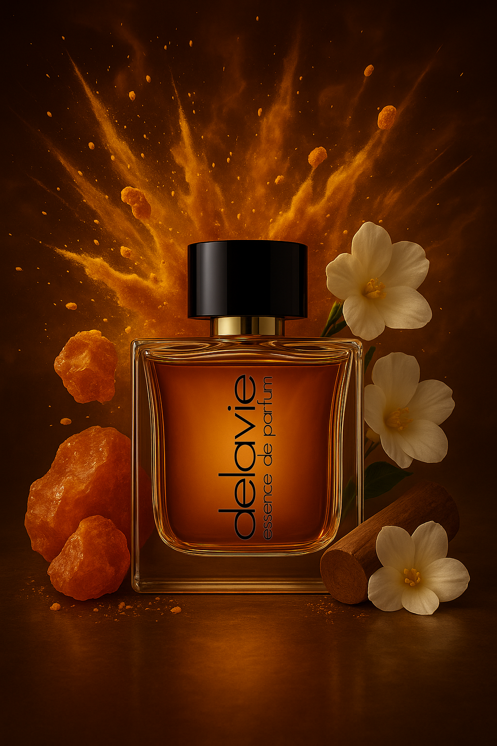 329 ~ blumig-holzig ♀️