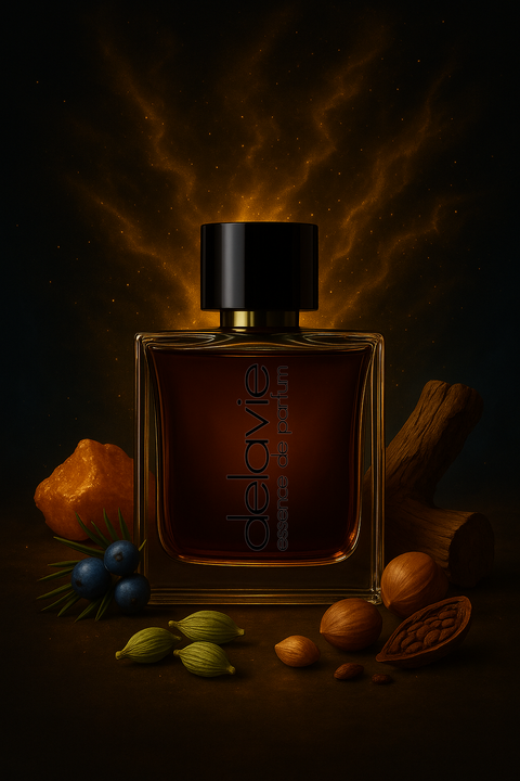 340 ~ würzig-holzig ♂️ Bild 1