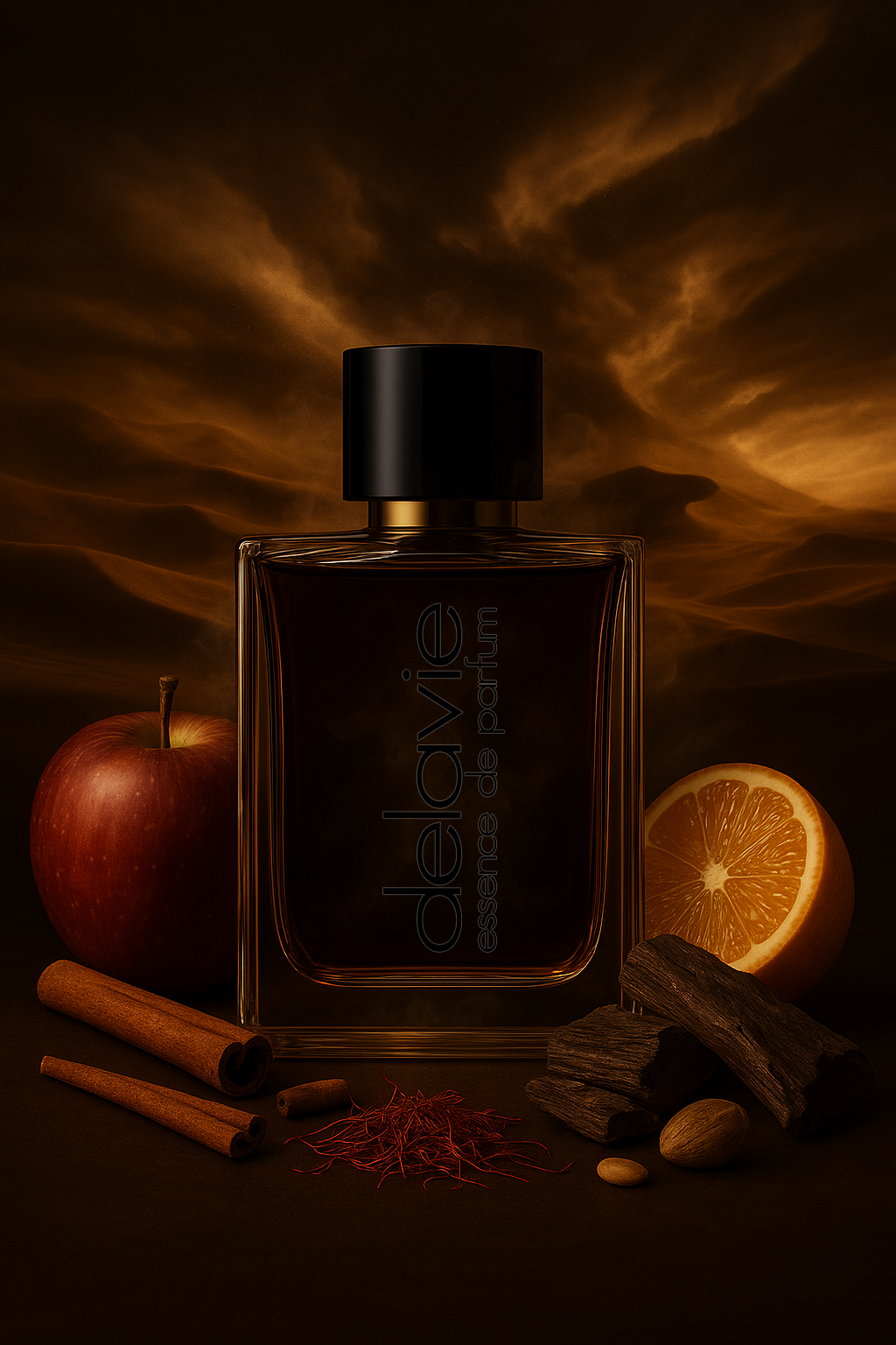 343 ~ holzig-würzig ♂️