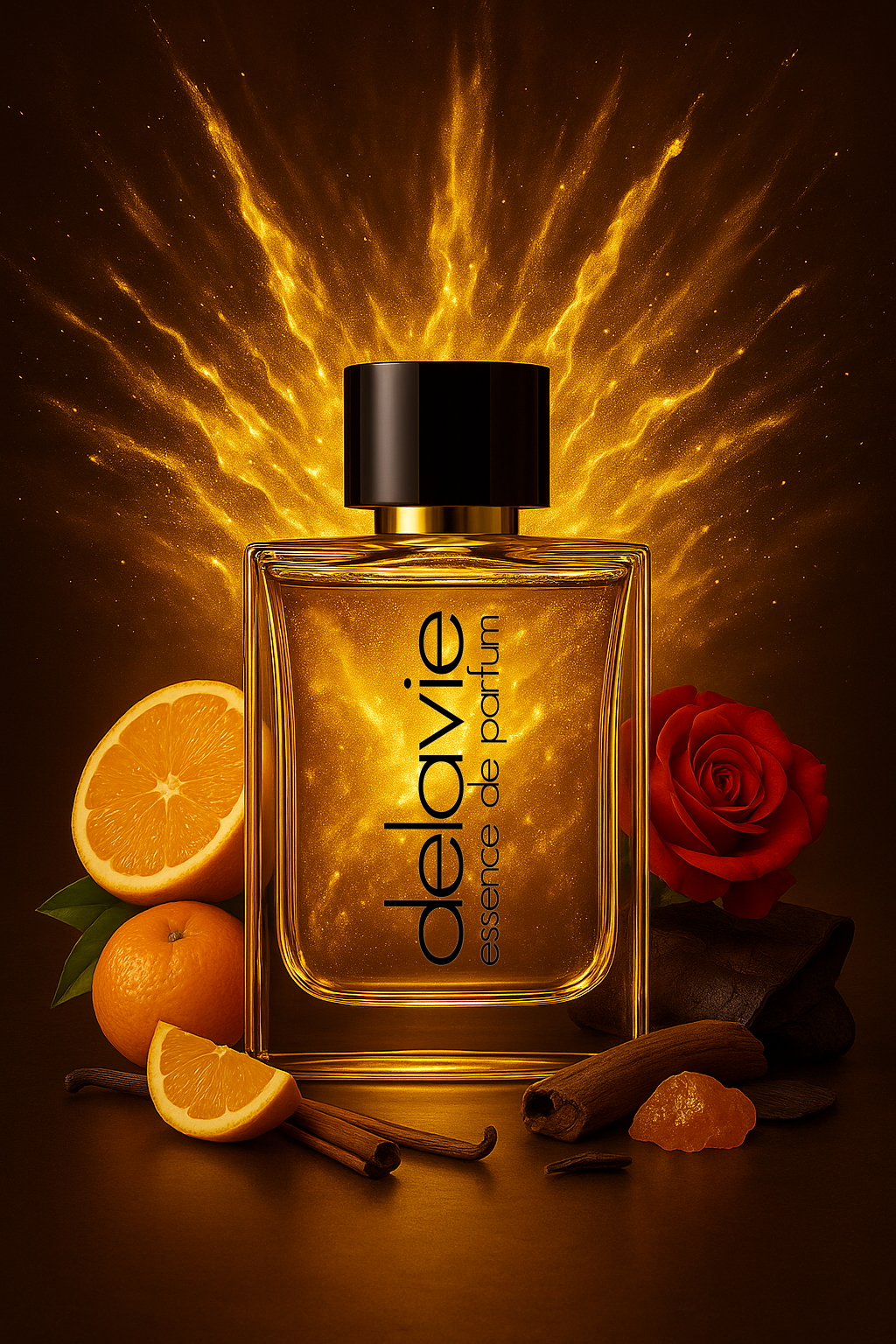 347 ~ süß-würzig♂️