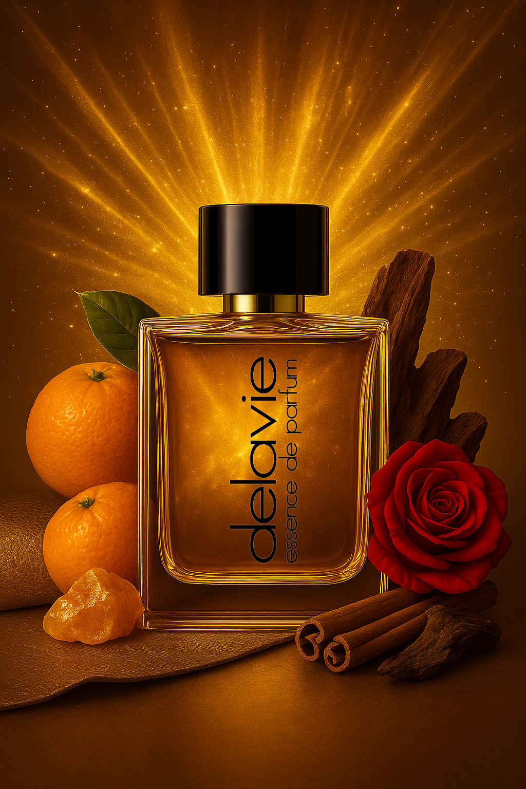 347 ~ süß-würzig♂️