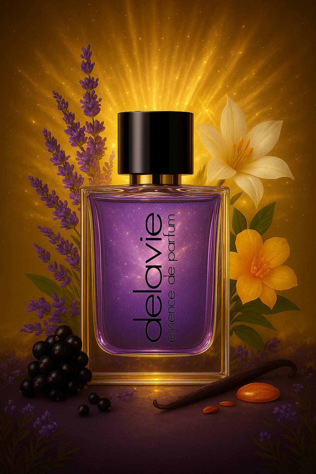 505 ~ frisch-würzig ♂️