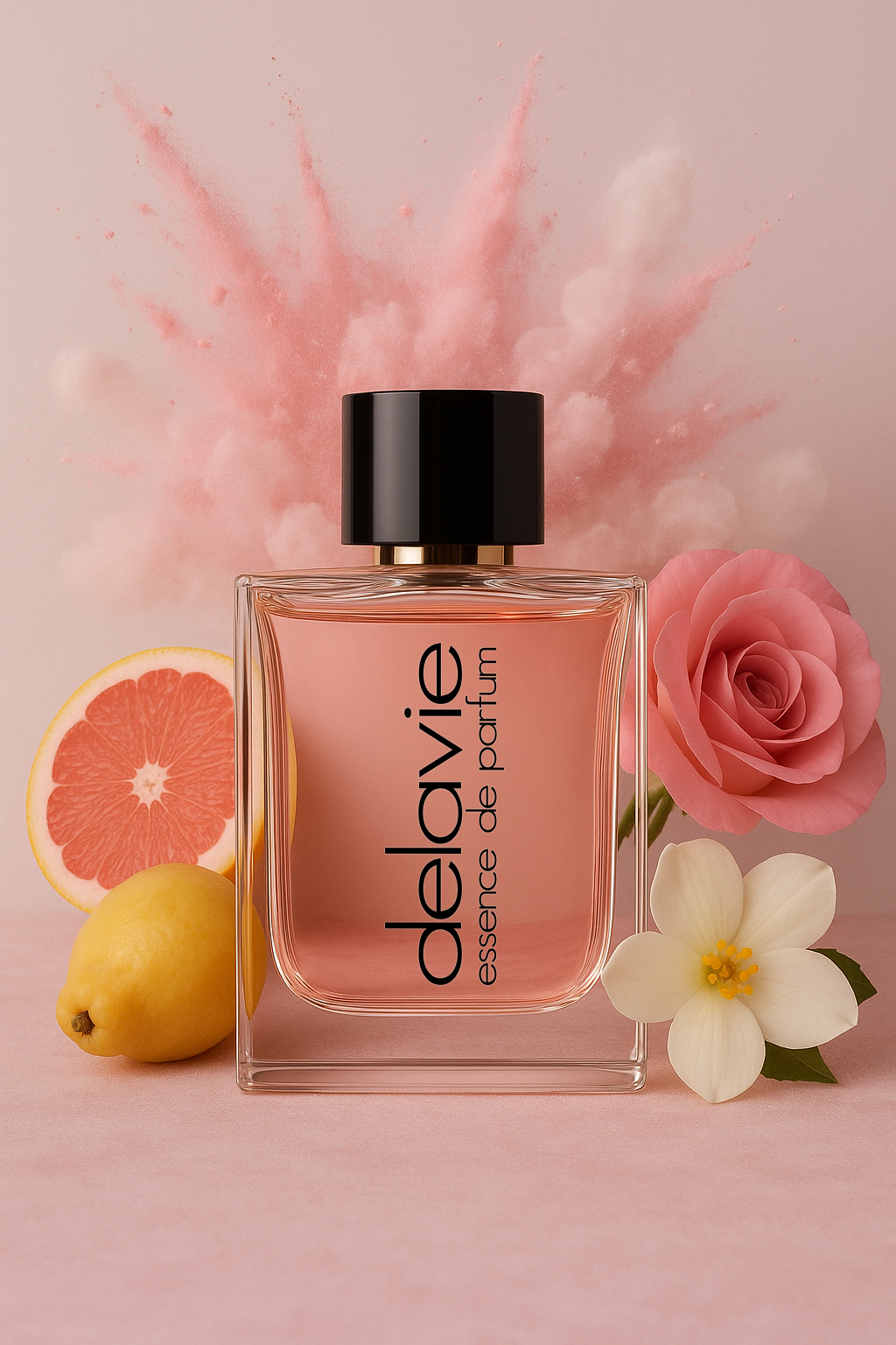 350 ~ blumig-frisch ♀️