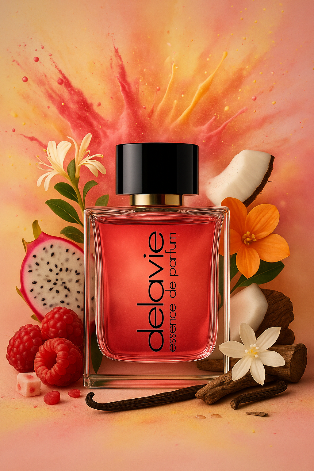 358  ~ fruchtig-blumig ♀️