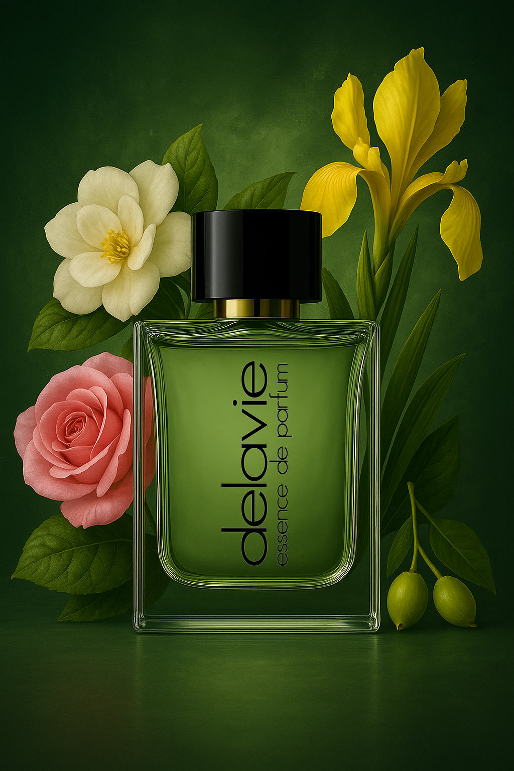 359 ~ blumig-pudrig ♀️