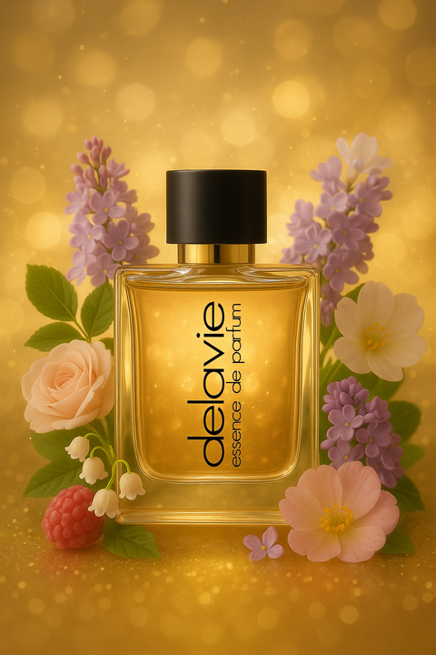 366 ~ blumig-pudrig ♀️ Bild 1