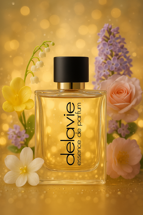 366 ~ blumig-pudrig ♀️ Bild 2