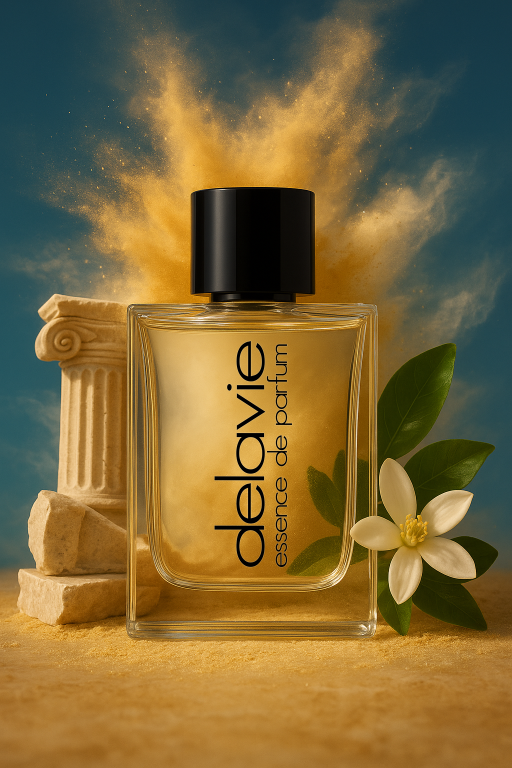 37 ~ frisch-zitrisch ♂️