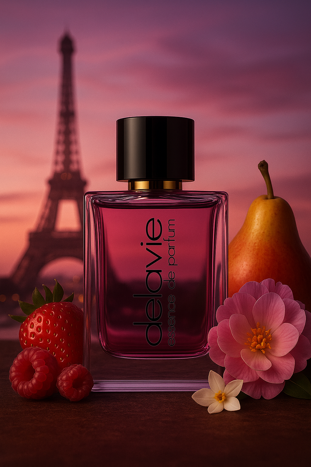 370 ~ süß-fruchtig ♀️