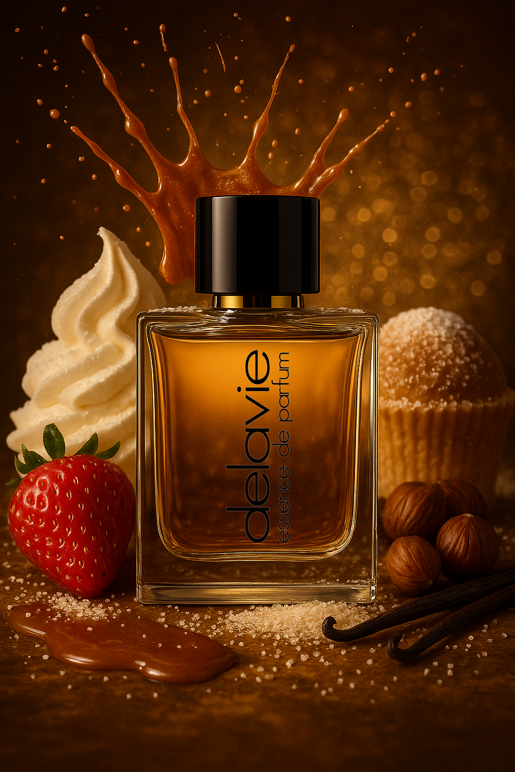 371 ~ süß-gourmandig ♀️