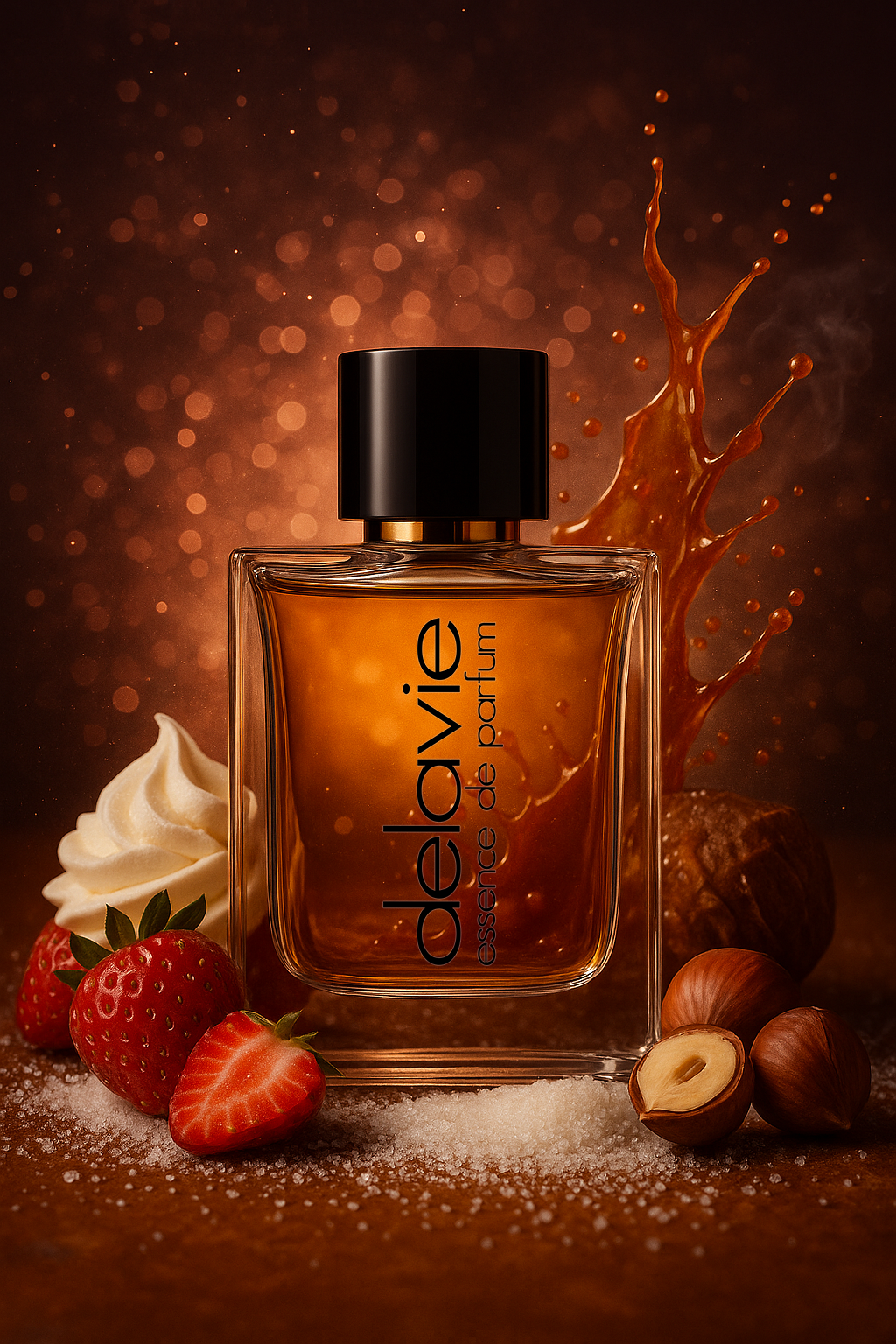 371 ~ süß-gourmandig ♀️