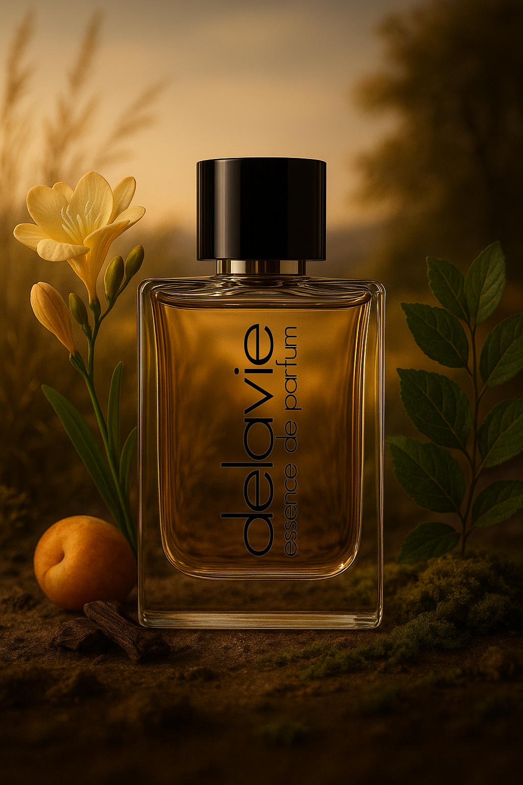 372 ~ blumig-fruchtig ♀️