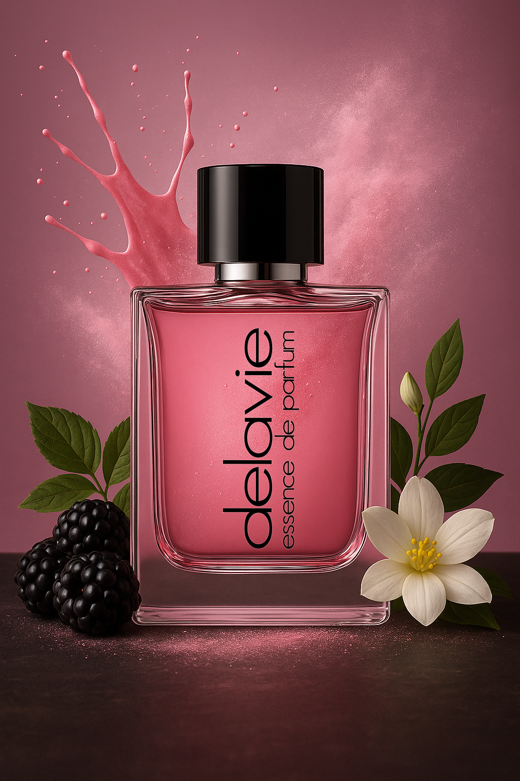 374 ~ fruchtig-blumig ♀️