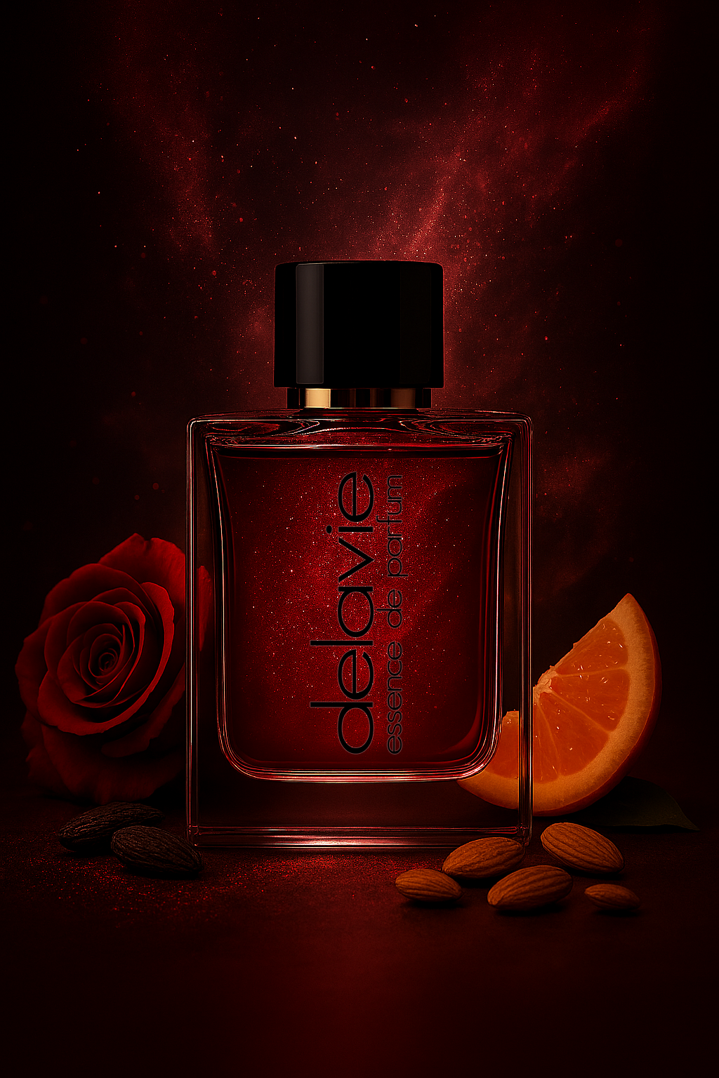 379 ~ süß-fruchtig ♀️