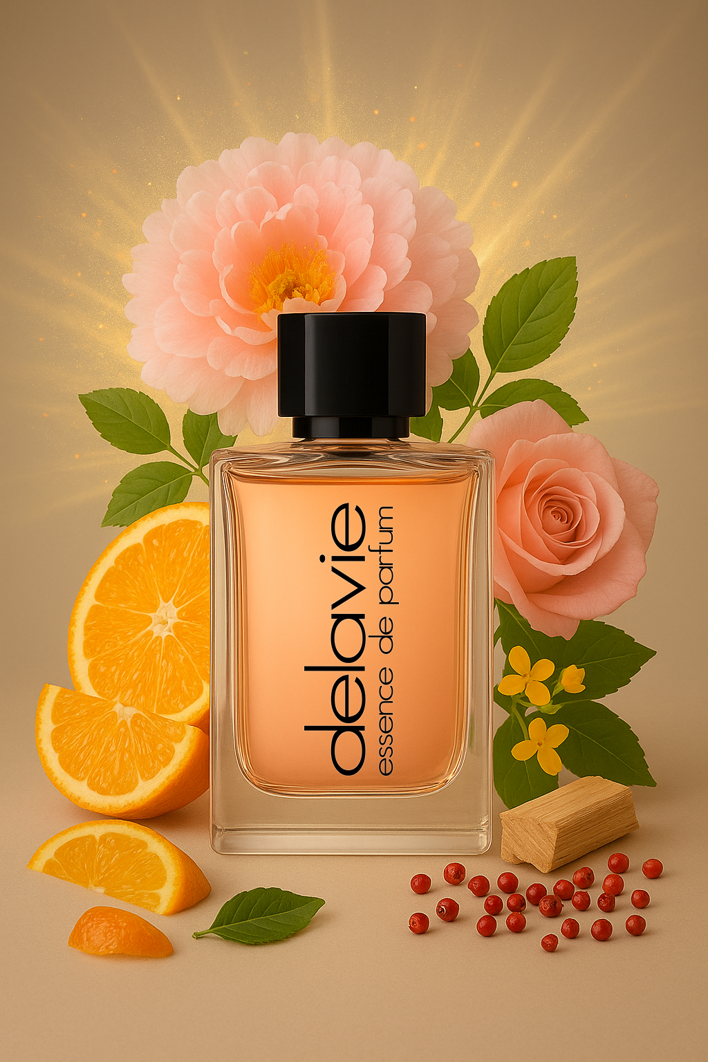 382 ~ blumig-süß ♀️