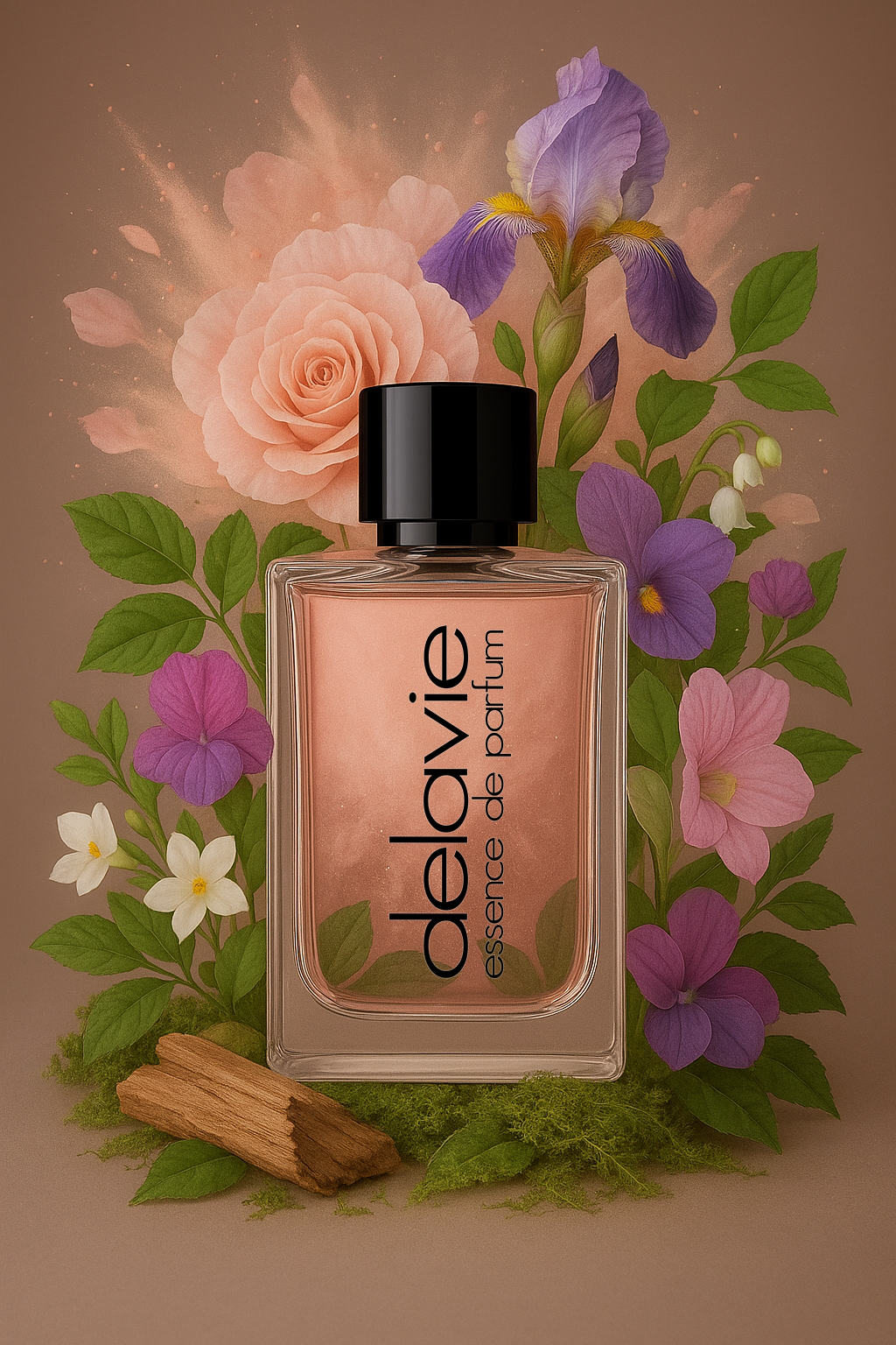 383 ~ süß-fruchtig ♀️