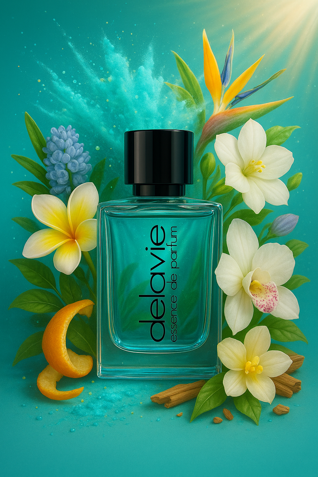 385 ~ blumig-fruchtig ♀️