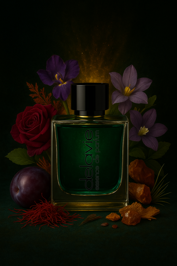 387 ~ süß-fruchtig
