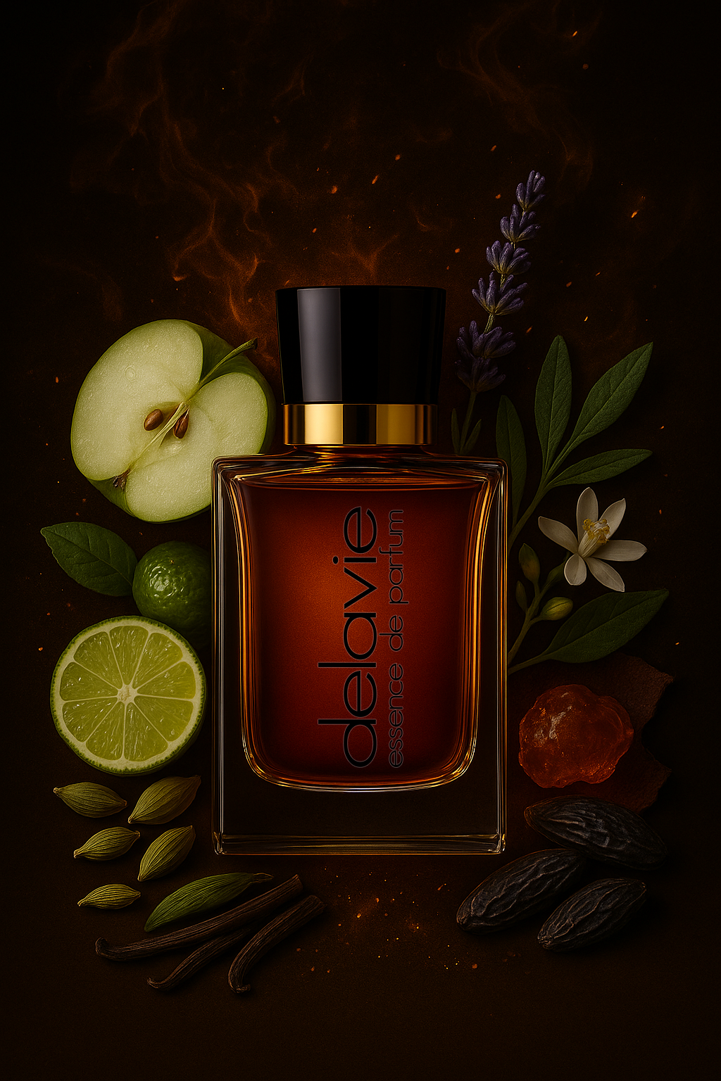 390 ~ süß-würzig ♂️