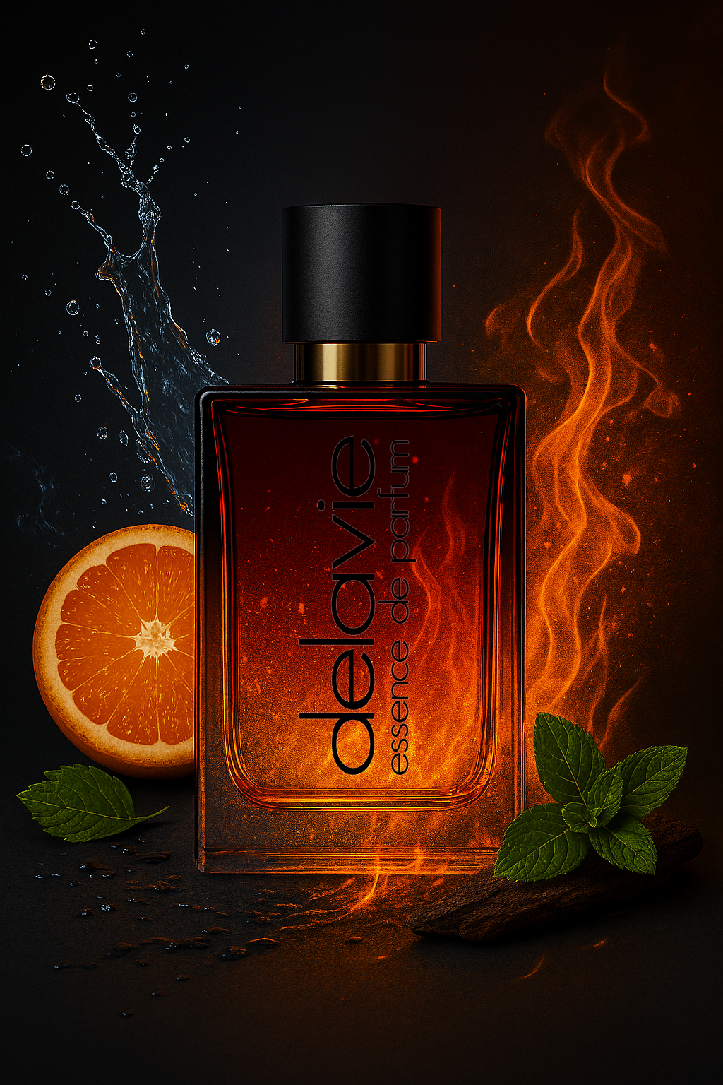 395 ~ frisch-würzig ♂️