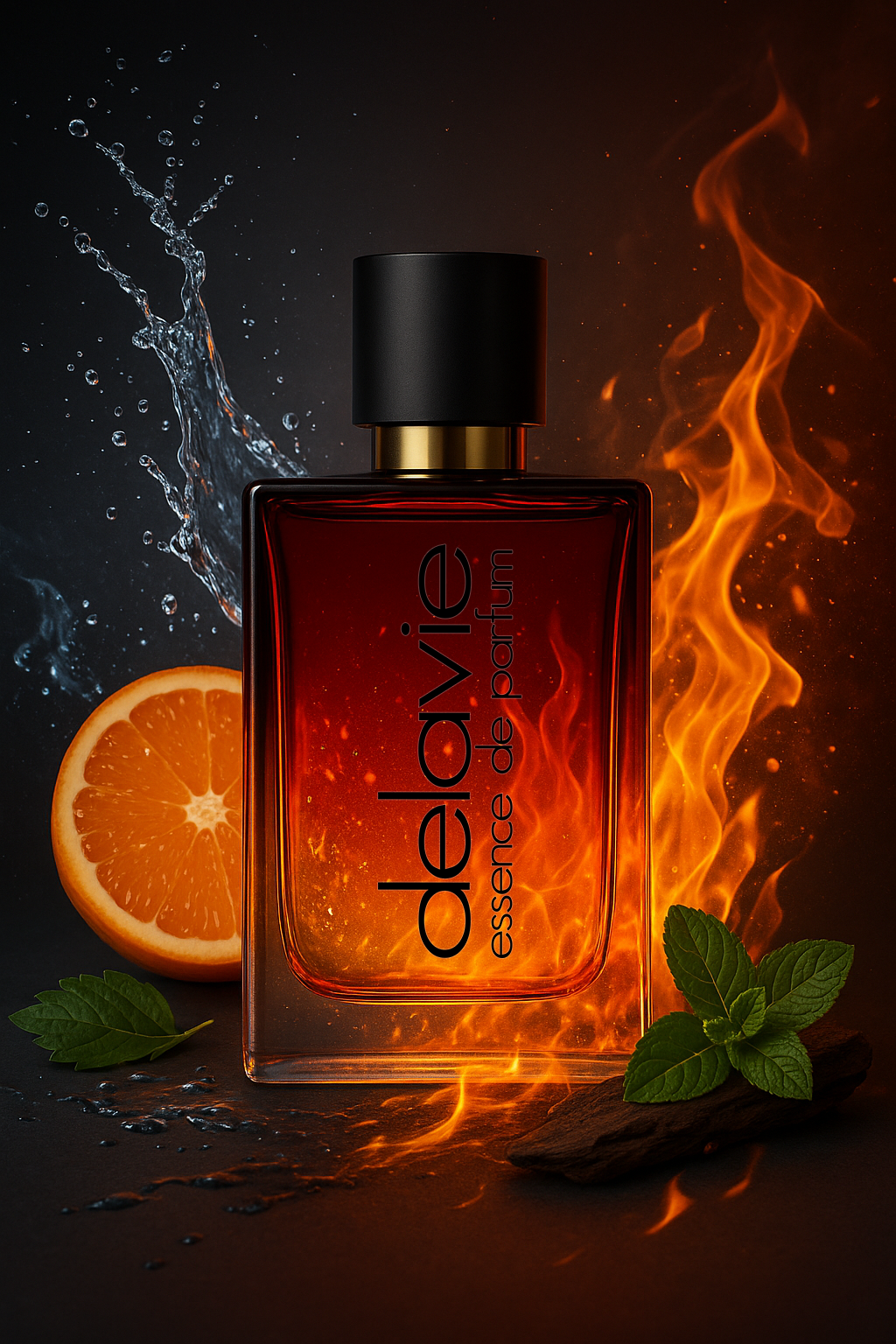 395 ~ frisch-würzig ♂️