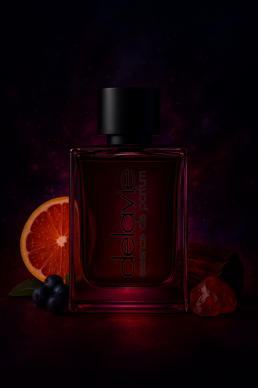 396 ~ fruchtig-süß ♂️