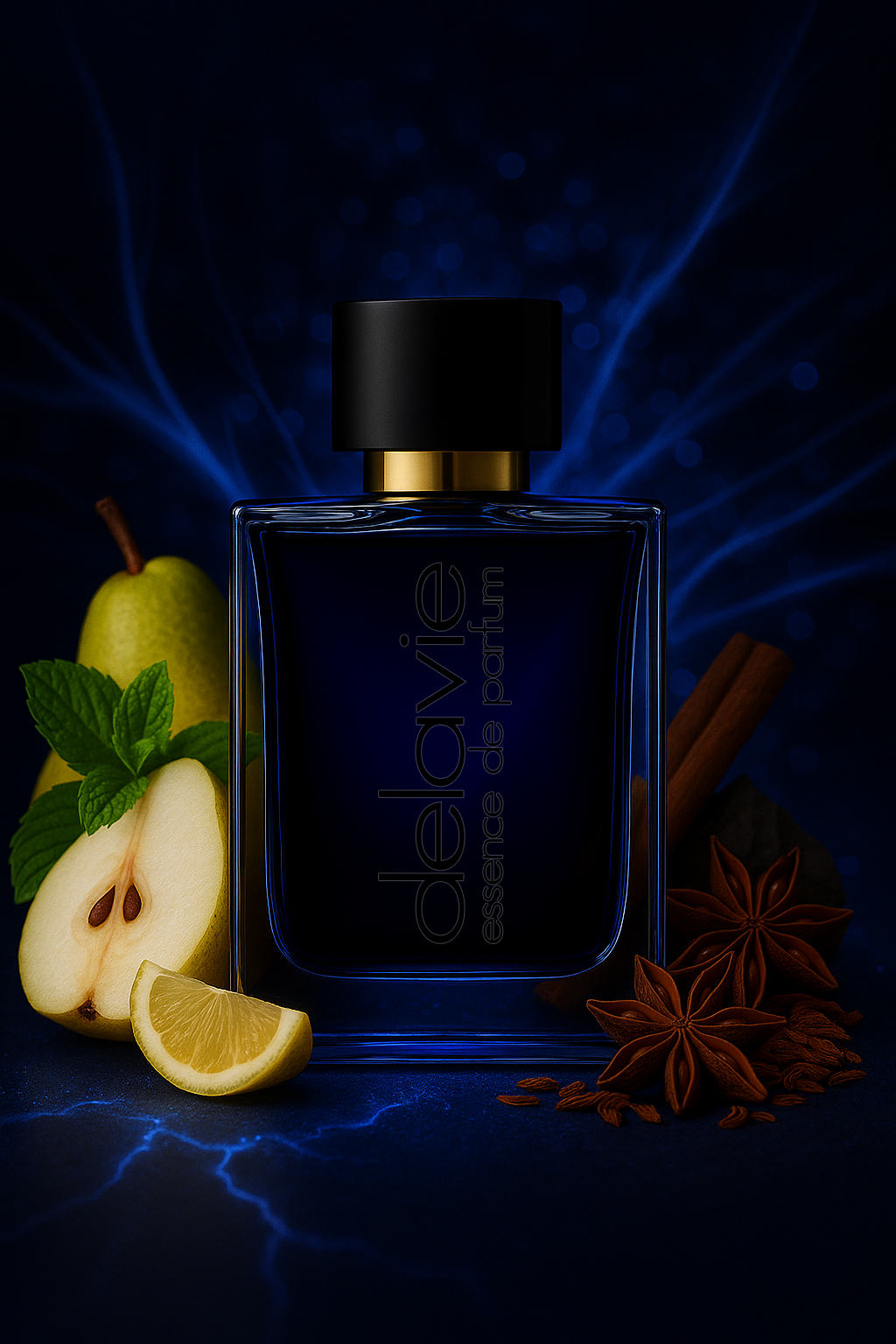 398 ~ süß-fruchtig ♂️