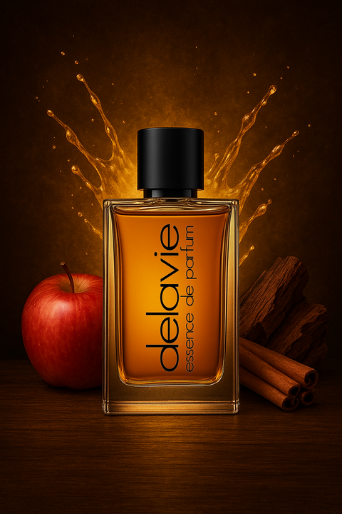 4 ~ Würzig-Süß ♂️ Bild 1