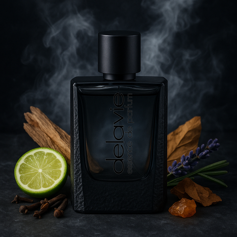 400 ~ synthetisch-würzig ♂️ Bild 1